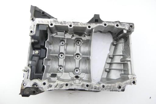 8200600642 - Масляний піддон NISSAN X-TRAIL PRIMASTAR 2.0 DCI
