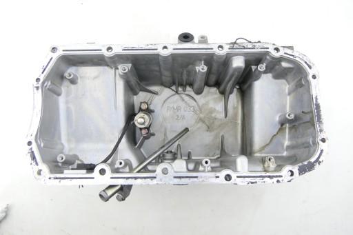 55194355 - Масляный поддон OPEL ASTRA H ZAFIRA B 1.9 CDTI 120KM