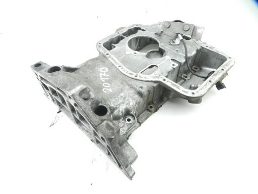 A17DTS - Масляний піддон OPEL ASTRA J 1.7 CDTI A17DTR