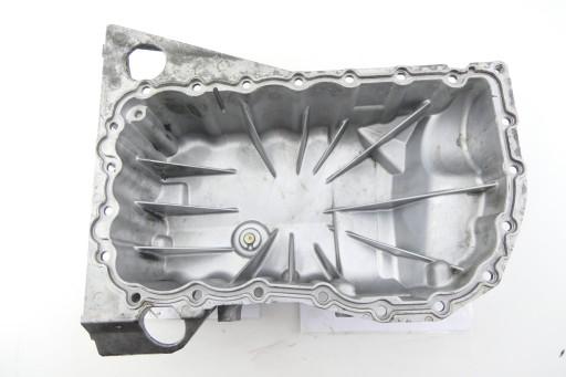 8200185680 - Масляний піддон RENAULT LAGUNA TRAFIC II 1.9 DCI
