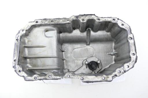 03C 103 - Масляний піддон SEAT IBIZA 6J AUDI A3 8P 1.4 TSI