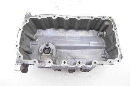 03G 103 - Масляный поддон VW AUDI SEAT SKODA 1.6 1.9 2.0 TDI