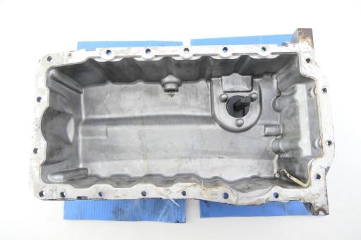 038103603AJ 038103603AG - Масляный поддон VW GOLF V Jetta III TOURAN 1.9 TDI