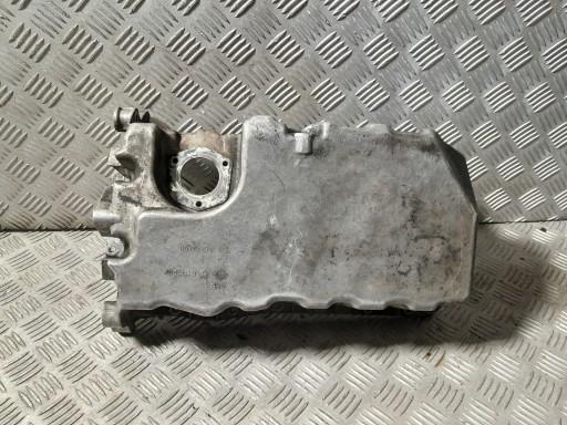 Масляний піддон VW T5 1.9 TDI 038103603AD