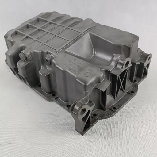 Масляный поддон Volkswagen OE 03G103603AA