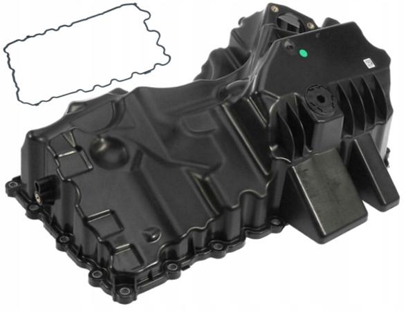 ERT-99816DVB - Масляный поддон для BMW F20 F21 F22 F23 F87 2,0