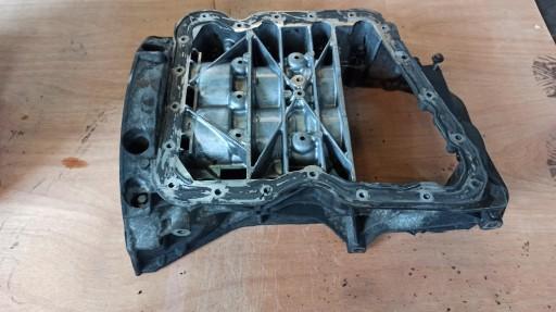 110178022R - Чаша Полублок двигателя 2.3 Master III Movano 10+