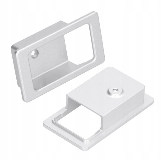 Чаша ручки межкомнатной двери