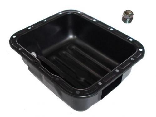 F126-KOR.MO04 +1 - Масляний Піддон масляний піддон пробка Fiat 126p IAE