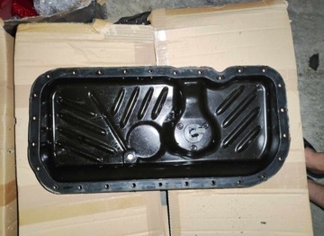 Масляний піддон 059109602K A5,A4