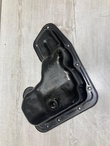 9675431880 - Масляный поддон 1.2 VTI Hm05 Citroen C3 III 18R.