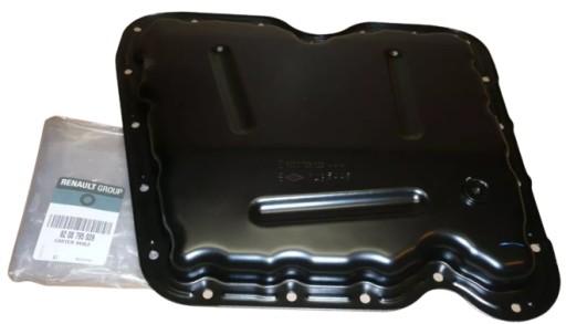 8200600642 - Масляный поддон 2.0 dCi Laguna Trafic II 8200795039