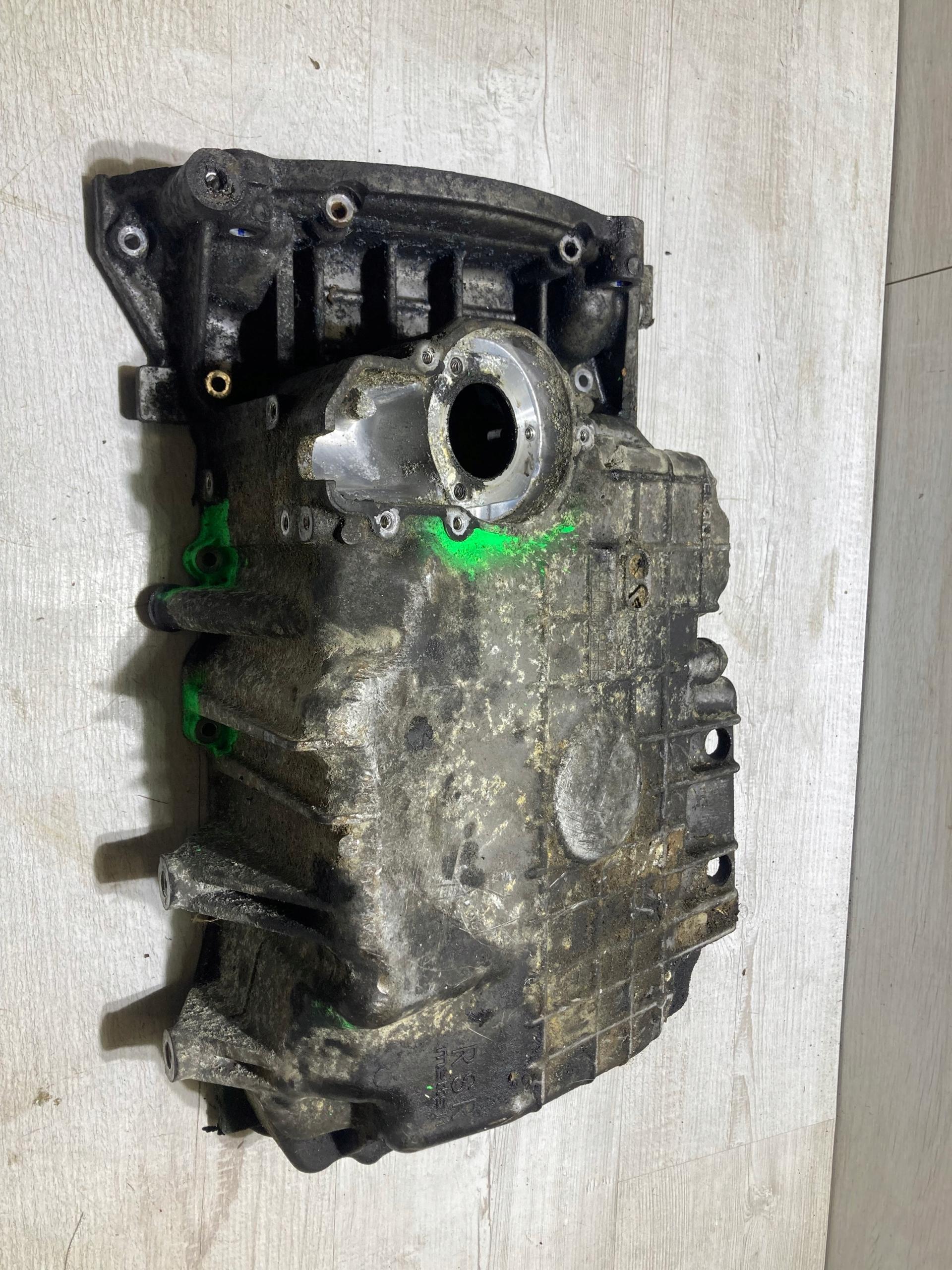 104215325 - Масляный поддон 2.2 cdti Honda Civic CR-V Accord