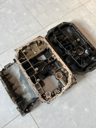 06E103603 - Масляный поддон 3.2 Audi A5 A6 A4 Q7 06e103603p