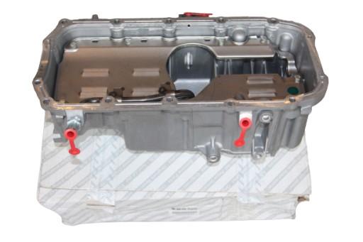 55200645 - Масляний піддон ALFA 159 1.9 16v оригінал