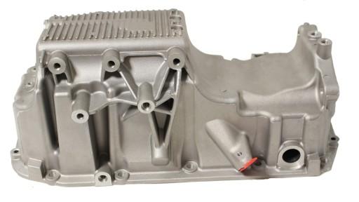 Масляний піддон Alfa ROMEO FIAT 1.6 D 55222613