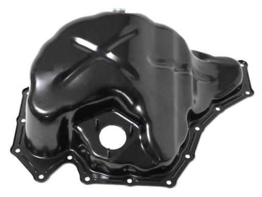 06H103600AA 06H103600G - Масляний піддон AUDI 2.0 TFSI 06H103600R