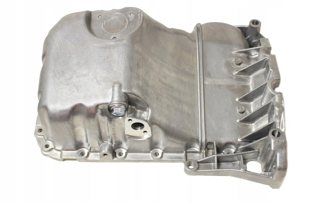 058103598E 058103603A - Масляный поддон AUDI A4 1.8 T '95 - '01