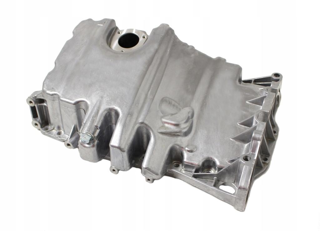 03G103603J - Масляный поддон AUDI A4 2.0 TDI 03G103603AH