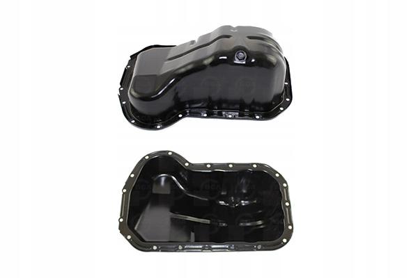 050103601 - Масляный поддон AUDI A4 B5 94-01 1.9 TDI [90/110 л. с.]