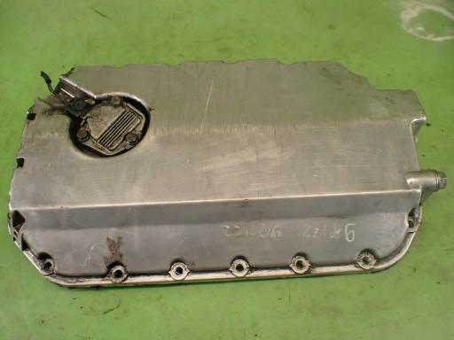 Масляный поддон AUDI A4 B6 1.9 TDI 02r