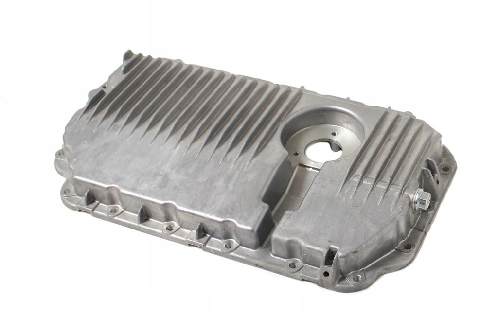 06E103604G 06E103604F - Масляный поддон AUDI A8 3.2 FSI '05 - '10