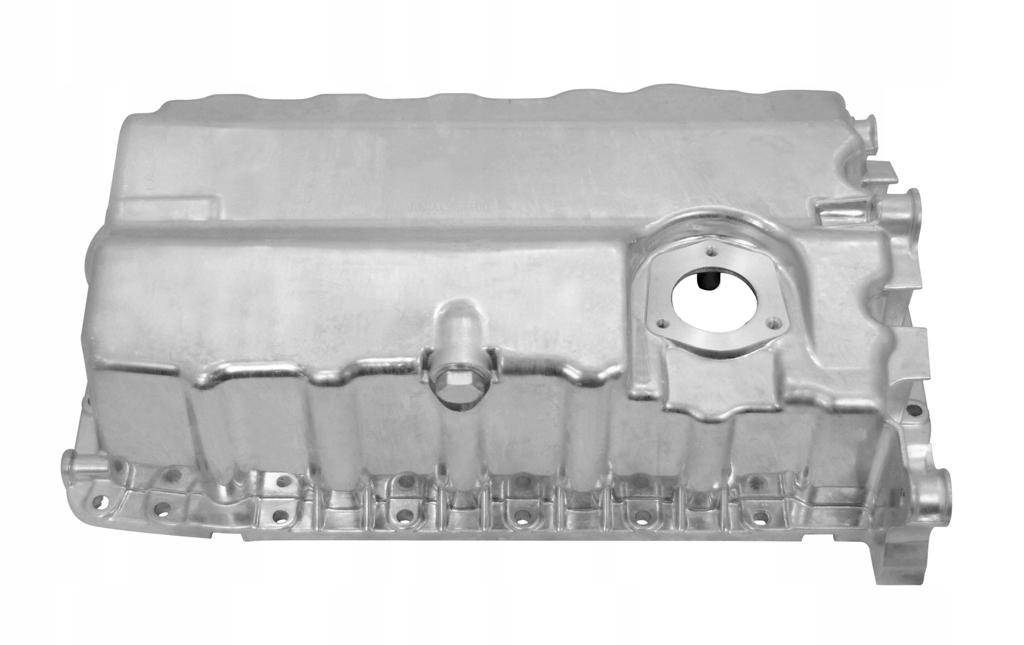 Масляний піддон Audi SEAT SKODA 2.0 TDI 038103603AG