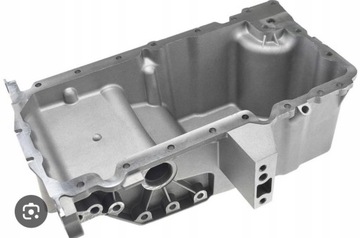 Піддон масляний AWD 4x4 Dodge 300C 05184515AC