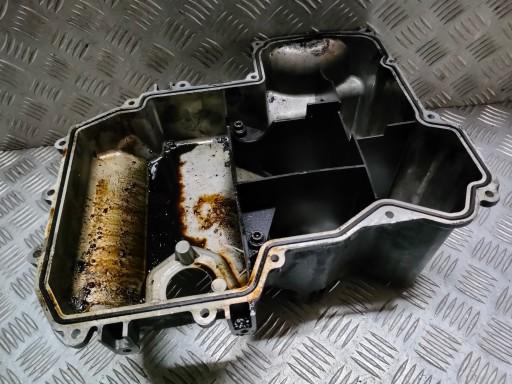 670050436 - Масляный поддон Alfa Giulia Quadrifoglio 2.9 317478