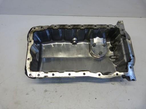 Масляный поддон Audi A3 8L LIFT
