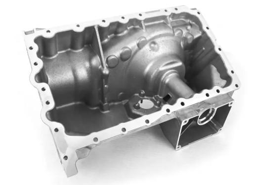 11137601942 - Масляний піддон BMW 3 F30 N20 / N26 xDrive оригінал