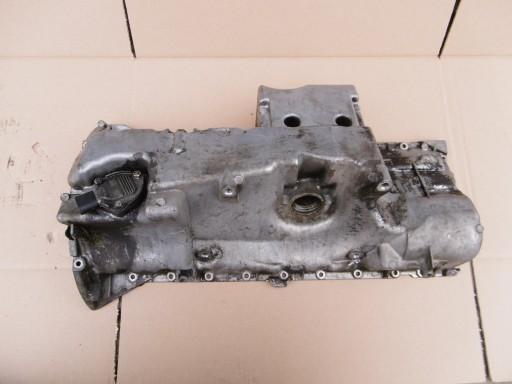 7511602 - Масляний піддон BMW E46 325xi 330xi e83 2.5 3.0 m54