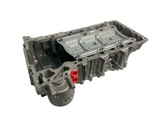 7570694, - Масляный поддон BMW F01 F10 7570694 7621071 xDrive