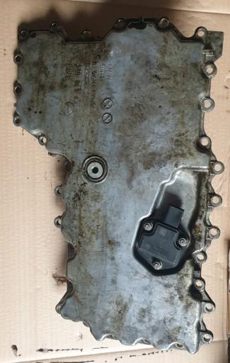 Масляный поддон BMW F10 F11 N63 4.4 и 550i 7570694