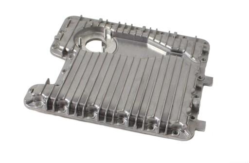 11137500210 - Масляний піддон BMW X5 4.4 4.6 '00-' 06