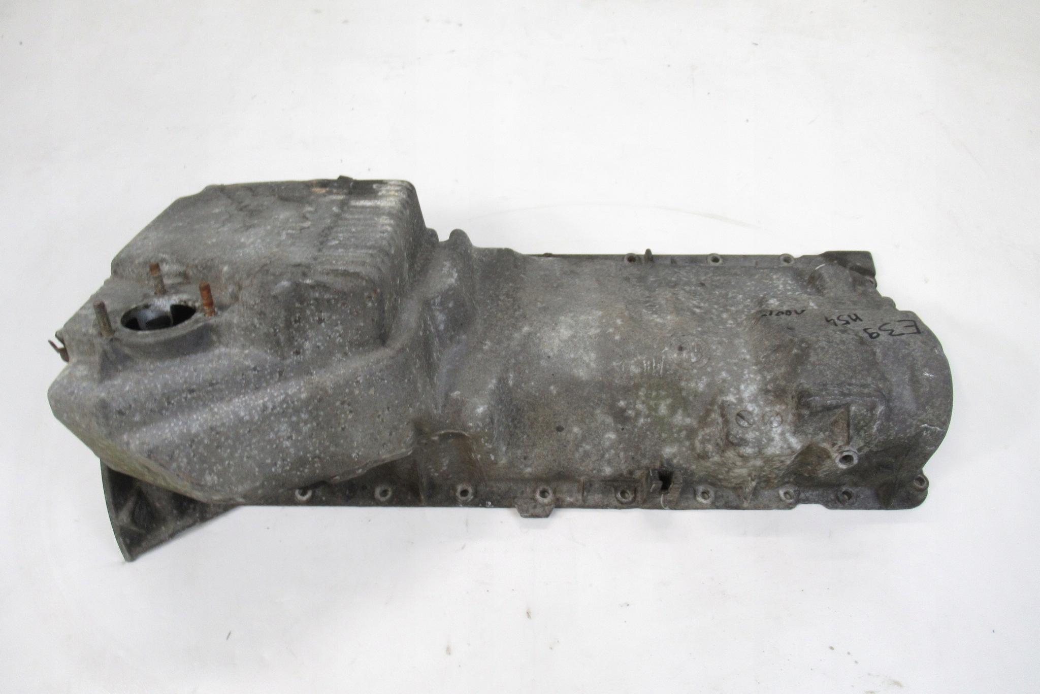 1709248 - Масляний піддон BMW e39 2.2 2.5 2.8 3.0 M52tu M54