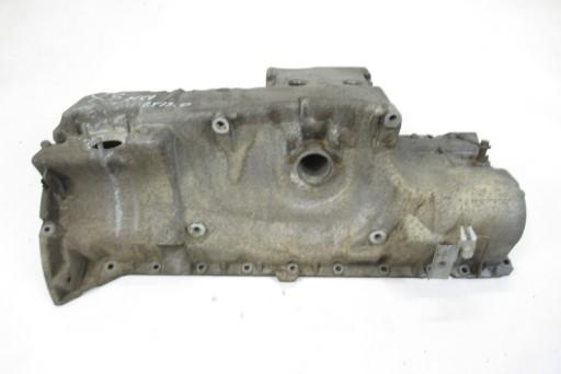 7511602 - Масляный поддон BMW E46 Xi X3 e83 2.5 3.0 M54