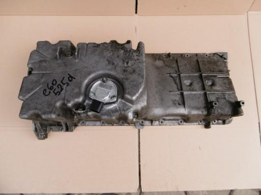 7793495 - Масляный поддон BMW E60 e61 e65 2.5 3.0 d m57n 530d
