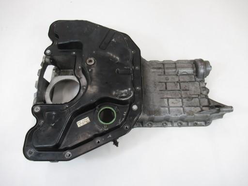 7508118 7509724 - Масляний піддон BMW e65 e66 3.6 4.4 N62 V8
