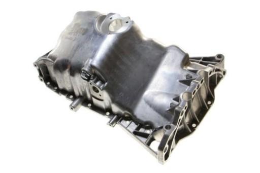 Масляный поддон Blic 0216-00-0019473P