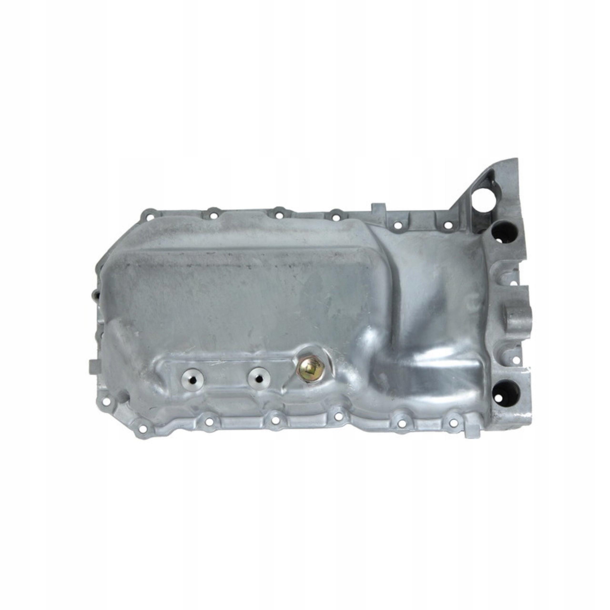 Масляный поддон Blic 0216-00-5507473P