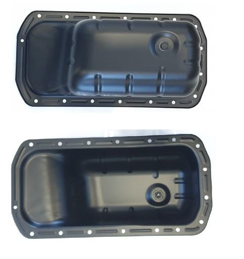 1 342 - Масляный поддон CITROEN C1 C2 C3 C4 1,4 1,6 HDi