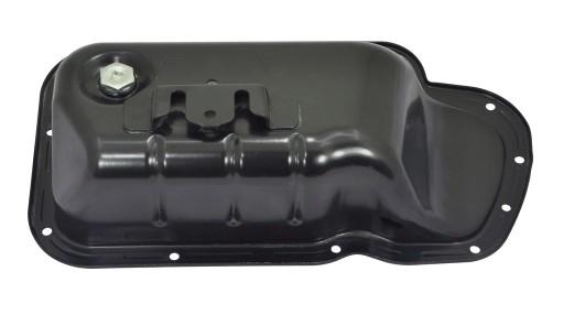 650-00-001 - Масляный поддон CITROEN C3 и 1 1.4 '02-0301.L5