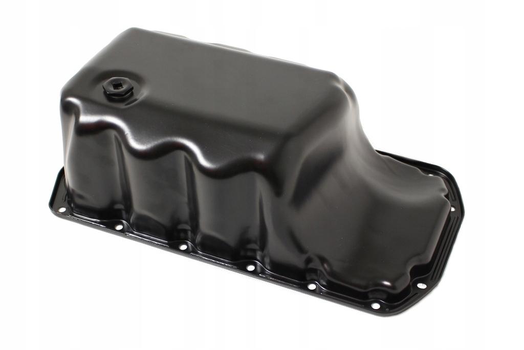 0301N9 11137550483 - Масляний піддон CITROEN PEUGEOT 1.6 0301.N9