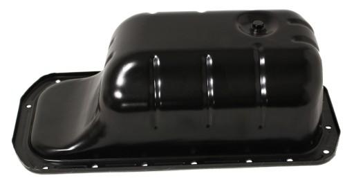 0301N1 1342630 - Масляний піддон CITROEN PEUGEOT 1.6 HDI 0301.N1