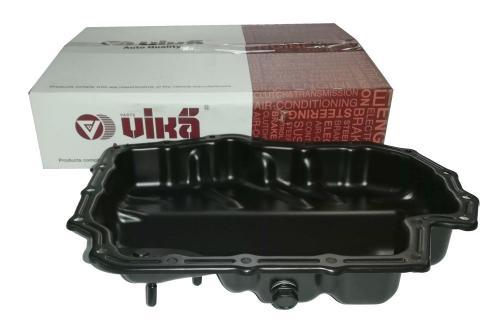 04E103602B - Масляный поддон Caddy IV Golf VI VII Jetta IV LK7