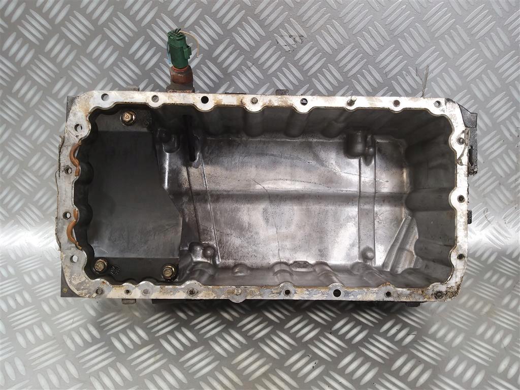 9646254280 - Масляный поддон Citroen C5 II 2.2 HDI 2004-2008