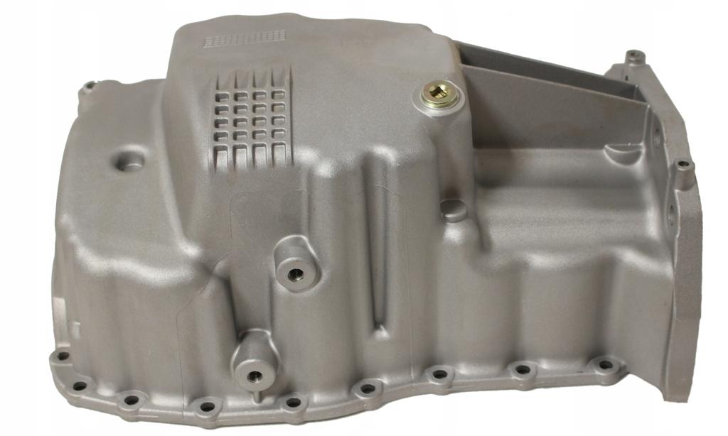 Масляний піддон DACIA RENAULT 7711120025 8200209640
