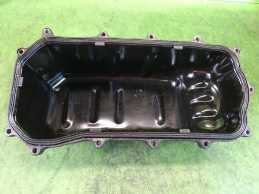 5801850699 - Масляный поддон FIAT Ducato III 3.0 JTD 09r