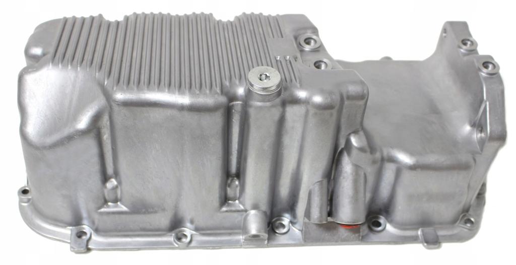 46770103 46770116 - Масляний піддон FIAT IDEA 1.9 JTD ' 04-